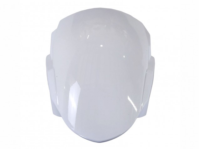 Carenado Moto Kawasaki ZX10R 2021-2025 - Blanco Negro