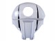 Carenado Moto Kawasaki ZX10R 2021-2025 - Blanco Negro