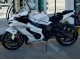 Carenado Moto Kawasaki ZX10R 2021-2025 - Blanco Negro