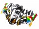 Carenado Moto Kawasaki ZX6R 2007-2008 - Vistoso Playboy 223