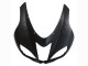 Carenado Moto Kawasaki ZX6R 2007-2008 - Negro Mate Amarillo Logo Ninja