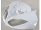 Carenado Moto Kawasaki ZX6R 2009-2012 - Blanco Negro Ninja
