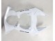 Carenado Moto Kawasaki ZX6R 2009-2012 - Blanco Negro Ninja