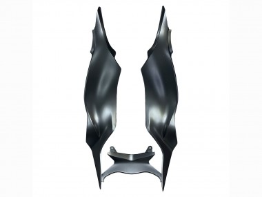 Carenados Moto Kawasaki ZX6R 2013-2018 - Negro Mate