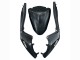 Carenados Moto Kawasaki ZX6R 2013-2018 - Negro Mate