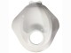 Carenado Moto Kawasaki ZX6R 2019-2022 - Blanco Negro FibraCarbono