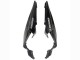 Carenado Moto Kawasaki ZX6R 2019-2022 - Blanco Negro FibraCarbono