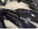 Carenado Moto Kawasaki ZX6R 2019-2022 - Negro Arcoíris