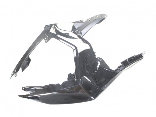 Carenado Moto Kawasaki EX300 2013-2024 - Negro Brillante