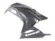 Carenado Moto Kawasaki EX300 2013-2024 - Negro Brillante