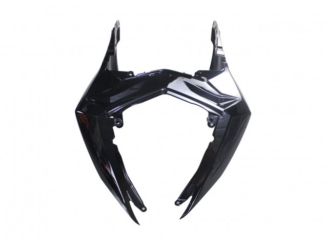 Carenado Moto Kawasaki EX300 2013-2024 - Negro Brillante