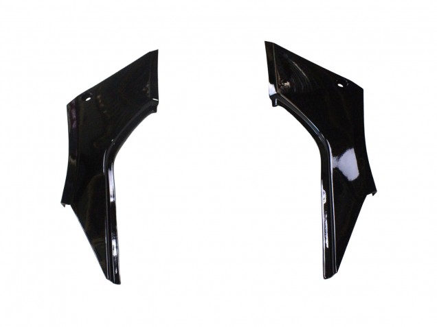 Carenado Moto Kawasaki EX300 2013-2024 - Rosa Negro