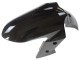 Carenado Moto Kawasaki EX300 2013-2024 - Negro Brillante Negro Mate Verde