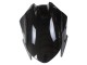 Carenado Moto Kawasaki EX300 2013-2024 - Negro Brillante Negro Mate Verde