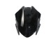Carenado Moto Kawasaki EX300 2013-2024 - Negro Brillante Azul