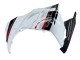Carenado Moto Kawasaki EX300 2013-2024 - Blanco Rojo Negro