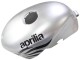 Carenado Moto Aprilia RS125 2000-2005 - Rojo Negro Plata Carrera