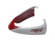 Carenado Moto Aprilia RS125 2000-2005 - Blanco Rojo
