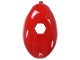 Carenado Moto Aprilia RS125 2000-2005 - Blanco Rojo