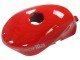 Carenado Moto Aprilia RS125 2000-2005 - Blanco Rojo