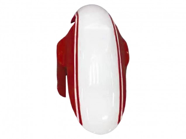 Carenado Moto Aprilia RS125 2000-2005 - Blanco Rojo Amarillo Azul Xerox