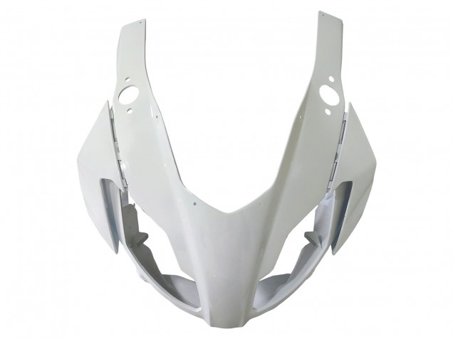 Carenado Moto Aprilia RS125 2006-2011 - Blanco Negro Rojo
