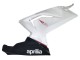 Carenado Moto Aprilia RS125 2006-2011 - Blanco Negro Rojo