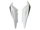 Carenado Moto Aprilia RS125 2006-2011 - Blanco Negro Rojo