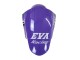 Carenado Moto Aprilia RS125 2006-2011 - Púrpura Verde Rojo