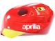 Carenado Moto Aprilia RS125 2006-2011 - Rojo Blanco Amarillo Negro