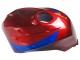 Carenado Moto Aprilia RS125 2006-2011 - Azul Rojo