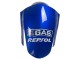 Carenado Moto Aprilia RS125 2006-2011 - Azul Rojo