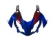 Carenado Moto Aprilia RS125 2006-2011 - Azul Rojo