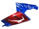 Carenado Moto Aprilia RS125 2006-2011 - Azul Rojo