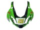 Carenados Moto Aprilia RS125 2006-2011 - Verde Blanco Negro