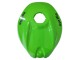 Carenados Moto Aprilia RS125 2006-2011 - Verde Blanco Negro