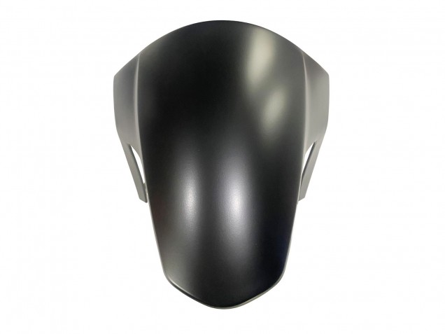 Kits Carenados Moto Aprilia RS4 50 125 2012-2018 - Negro Mate