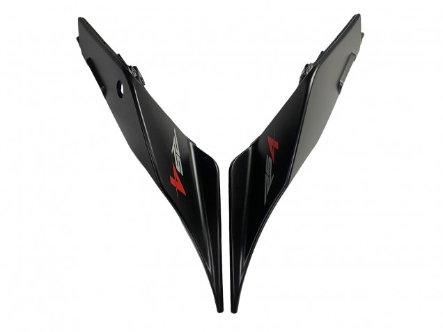 Kits Carenados Moto Aprilia RS4 50 125 2012-2018 - Negro Mate