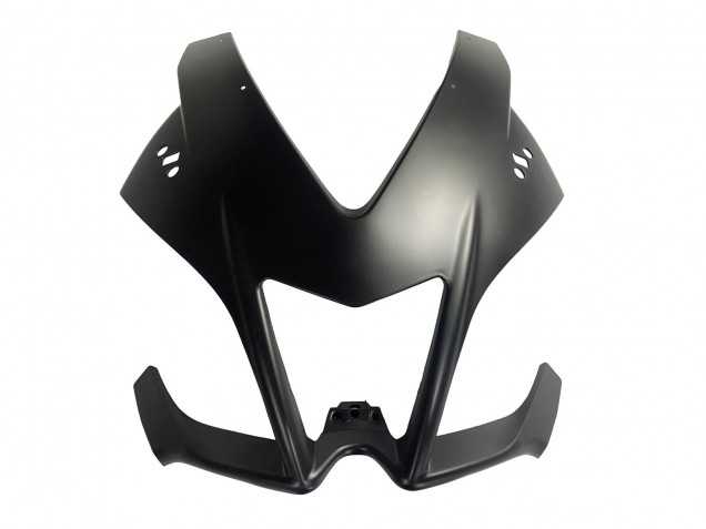 Kits Carenados Moto Aprilia RS4 50 125 2012-2018 - Negro Mate