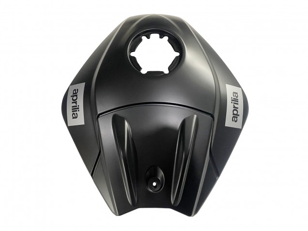 Kits Carenados Moto Aprilia RS4 50 125 2012-2018 - Negro Mate