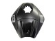 Kits Carenados Moto Aprilia RS4 50 125 2012-2018 - Negro Mate