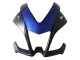 Carenado Moto Aprilia RS4 50 125 2012-2018 - Azul Blanco Negro Mate