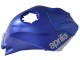 Carenado Moto Aprilia RS4 50 125 2012-2018 - Azul Blanco Negro Mate