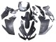 Carenado Moto Aprilia RS4 50 125 2012-2018 - Negro Brillante