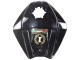 Carenado Moto Aprilia RS4 50 125 2012-2018 - Negro Brillante