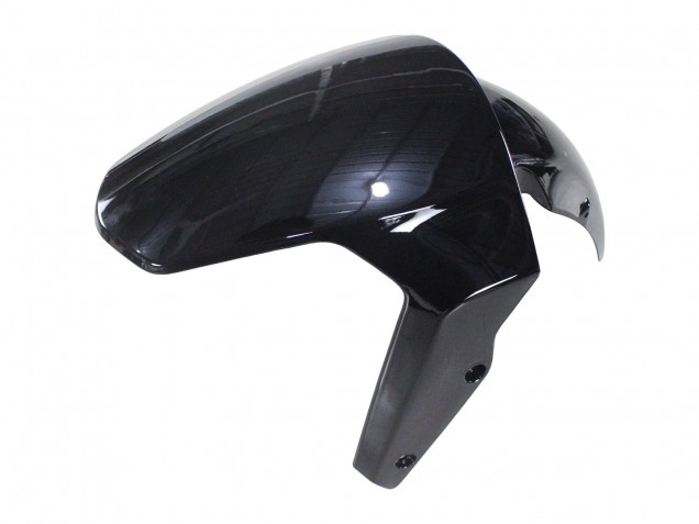 Carenado Moto Aprilia RS4 50 125 2012-2018 - Negro Brillante