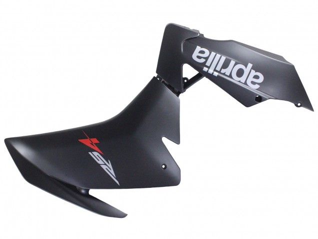 Carenados Moto Aprilia RS4 50 125 2012-2018 - Negro Mate