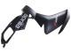 Carenados Moto Aprilia RS4 50 125 2012-2018 - Negro Mate