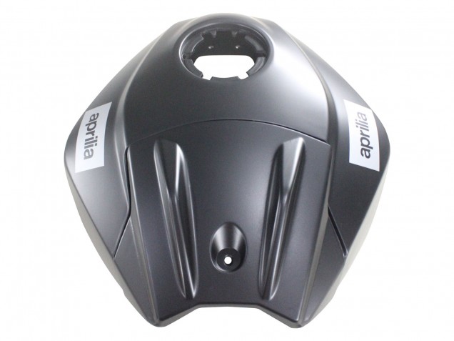 Carenados Moto Aprilia RS4 50 125 2012-2018 - Negro Mate