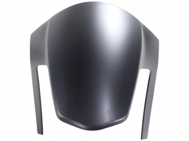 Carenados Moto Aprilia RS4 50 125 2012-2018 - Negro Mate